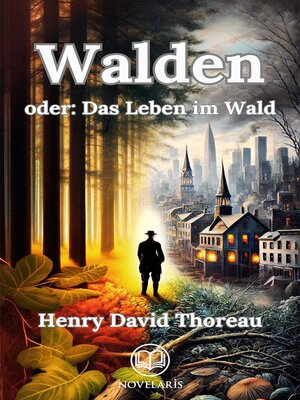 cover image of Walden oder